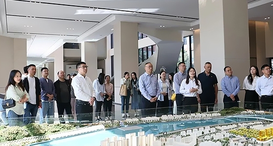 循跡溯源學(xué)思想、求是挺進促踐行